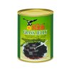 Grass Jelly