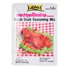 Roast Duck Seasoning