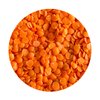 Red Split Lentils Masoor Dal