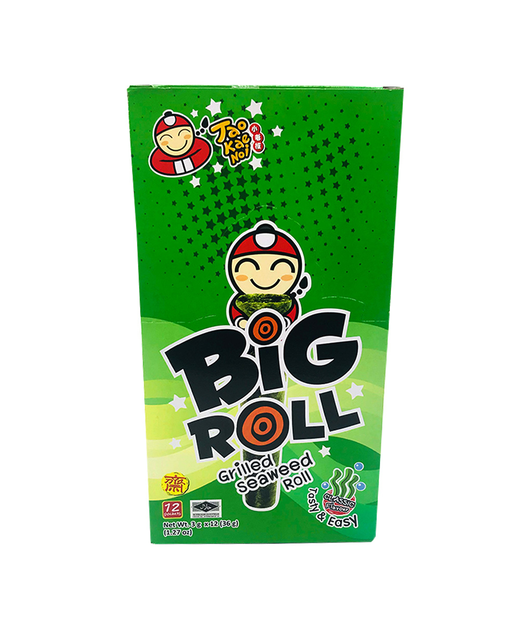 Big Roll Classic