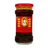 Black Bean Chilli Sauce