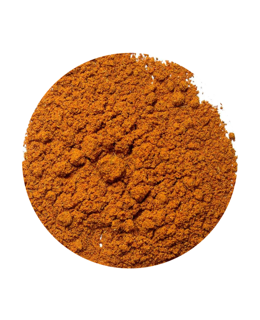 Hot Curry Powder