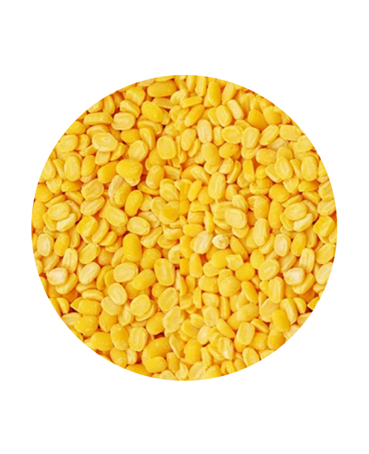Lentils Moong/Mung Dal