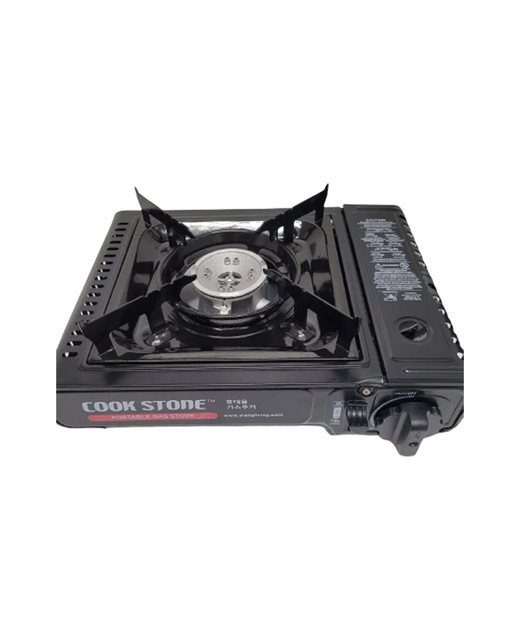 Portable Butane Gas Stove