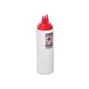 Plastic Squeeze Bottle 3 Head