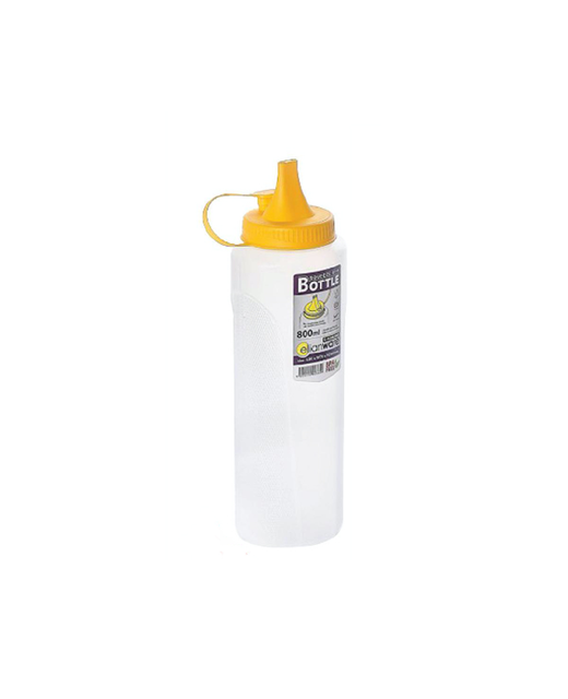 Plastic Squeeze Bottle 2 Head
