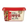 Hot Pepper Bean Paste
