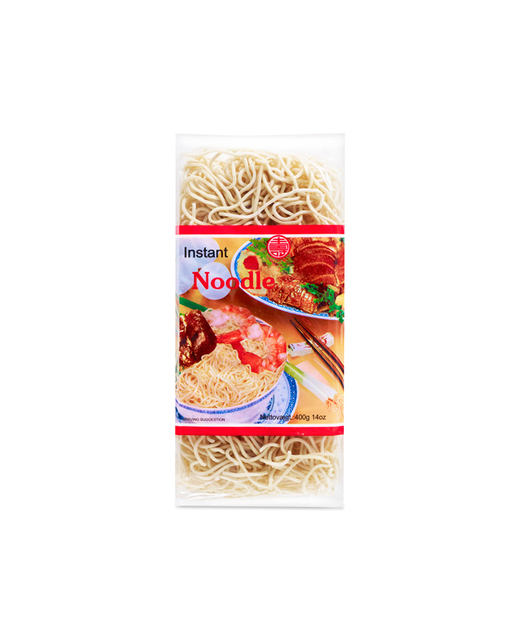 Egg Noodle (Broad)