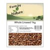 Whole Linseed (Flax Seed)