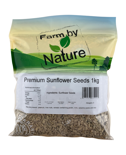 Sunflower Seeds GroceryBakingNuts, Seeds & Coconuts New Gum Sarn
