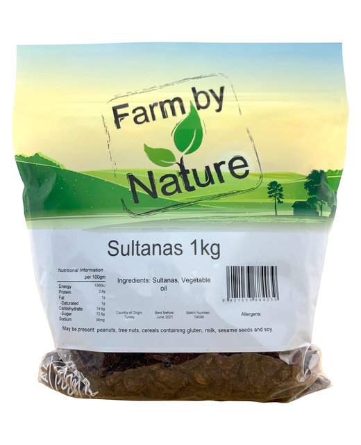 Sultanas