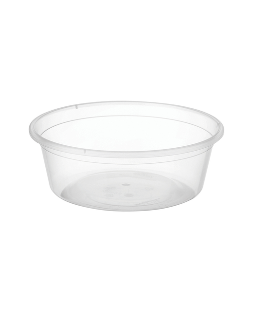 Round Takeaway Container 280ml