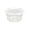 Round Takeaway Container 440ml
