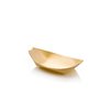 Disposable Wooden Boat Dish (Mini)