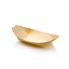 Disposable Wooden Boat (Medium or Large)