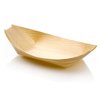 Disposable Wooden Boat (Extra Large)