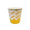 Hot Cup For Chips 340g