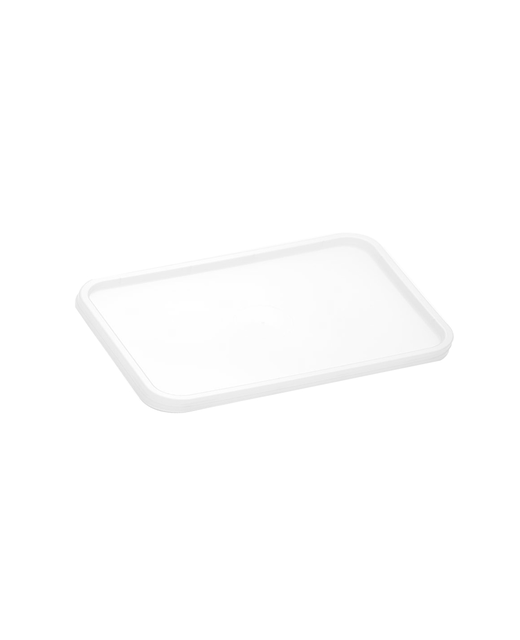 Rectangle Takeaway Lids