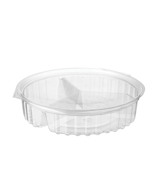 3 Compartment Sho Bowl 568ml 20oz