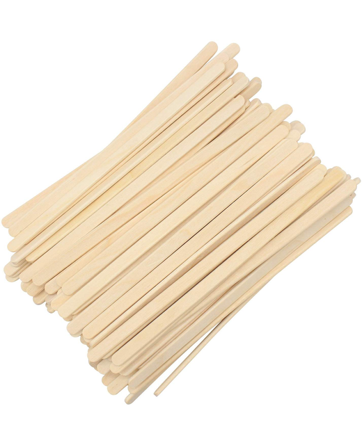 Wooden Stirrers 190mm