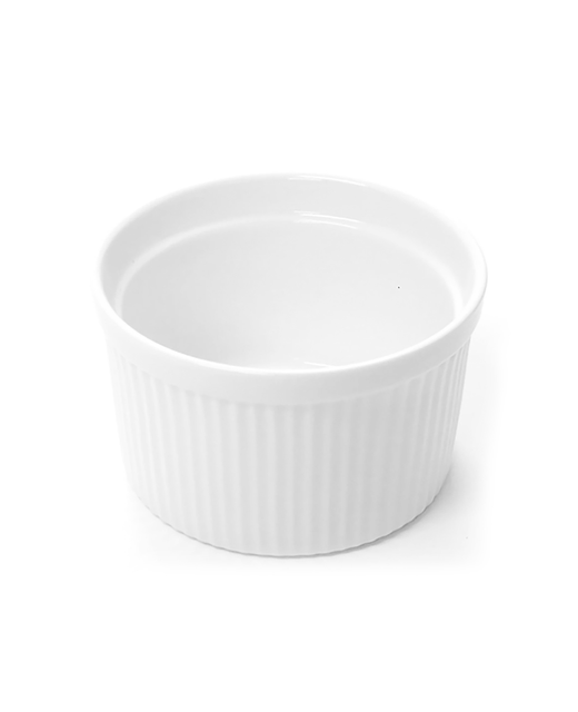 Crockery Butter Cup Ramekin