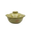 Clay Hot Pot A Grade (Brown)