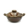 Clay Hot Pot (Brown)