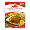 Chicken Curry Paste