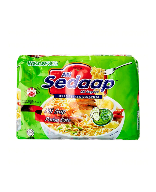 Soto Ayam Noodle 75g