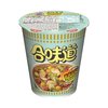 Cup Noodle Spicy Seafood