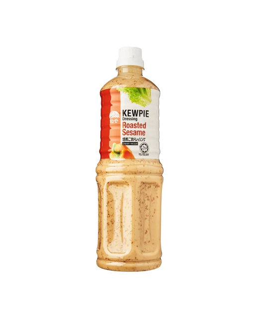 Kewpie Japanese Dressing (Roasted Sesame) 
