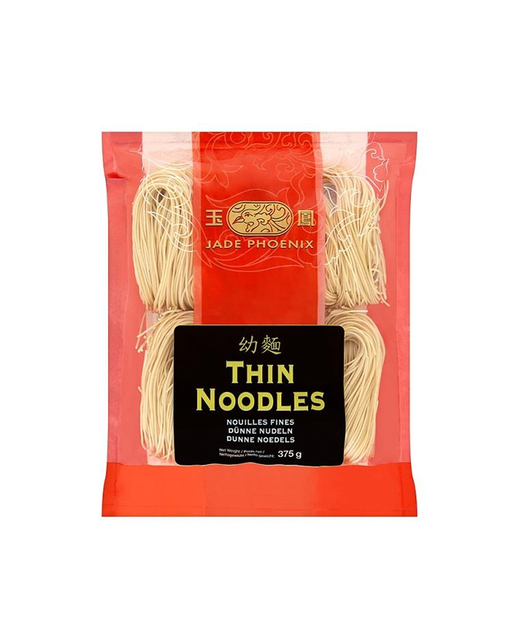 Thin Noodles