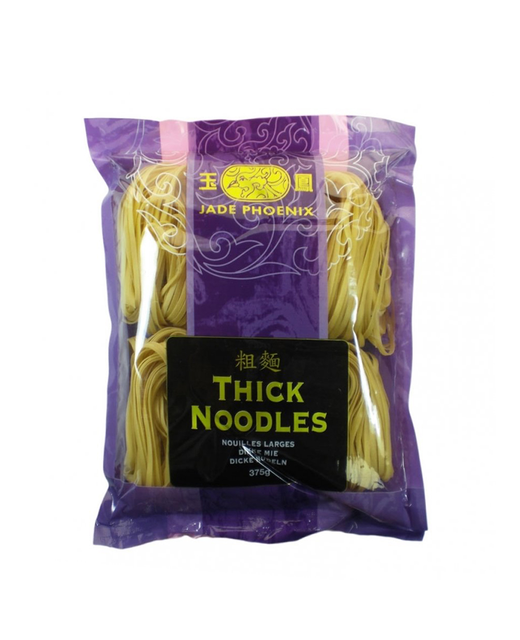 Thick Noodles