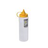 Plastic Squeeze Bottle 1 Head