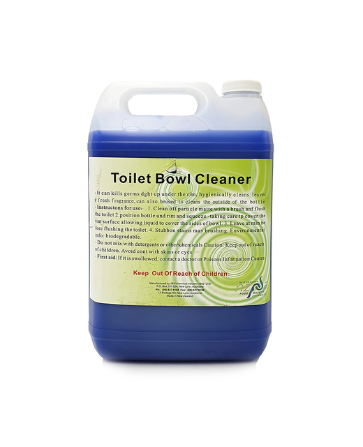 Toilet Bowl Cleaner