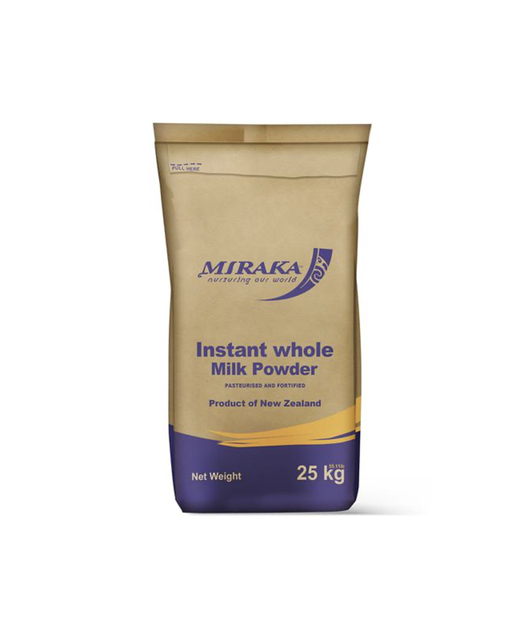Whole Instant Milk Powder