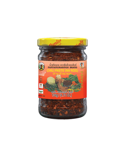 Chilli Paste Na Rog