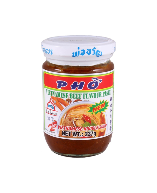 Vietnamese Beef Paste