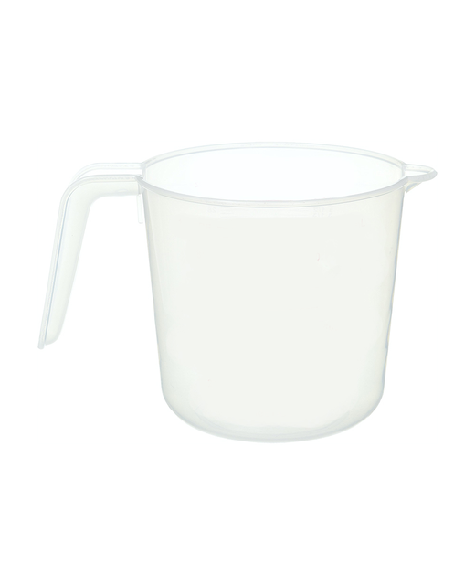 Plastic Measuring Cup