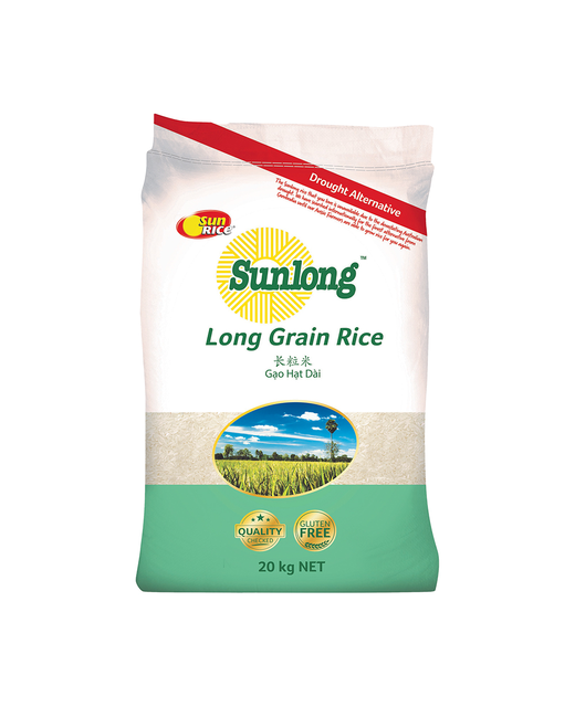 Long Grain Rice Cambodian