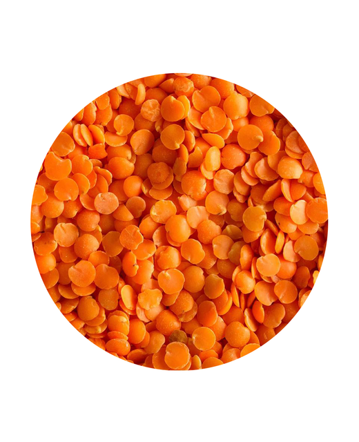 Split Red Lentils 