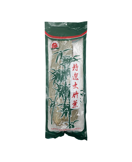 Dried Bamboo Leaf (8.5cm-10cm)