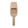 Wooden Mooncake Mould With Handle (Square)