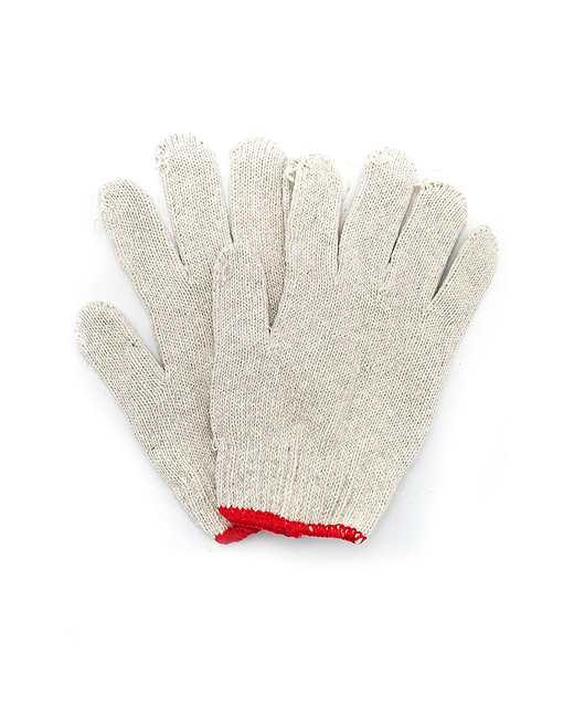 Workshop Cotton Gloves (Medium)