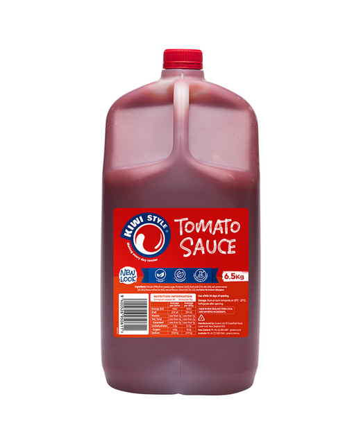 Tomato Sauce