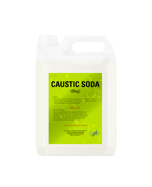 Caustic Soda Home & LivingCleaning & HomecareCleaning Products