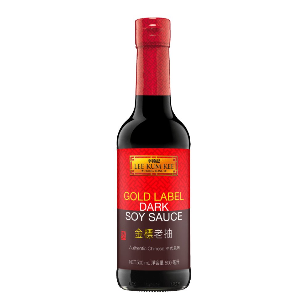 Gold Label Dark Soy Sauce GrocerySauces & PastesSoy & Asian Sauces