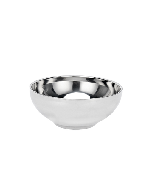 Stainless Steel Chinese Style Bowl