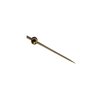 Bamboo Eye Pick 12cm (Natural)