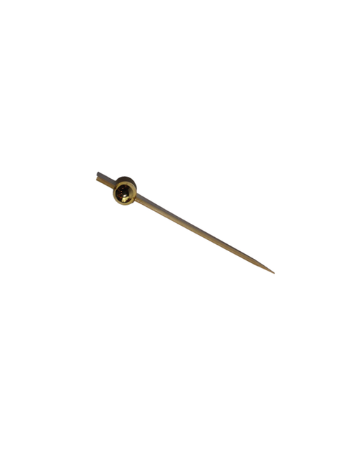 Bamboo Eye Pick 12cm (Natural)